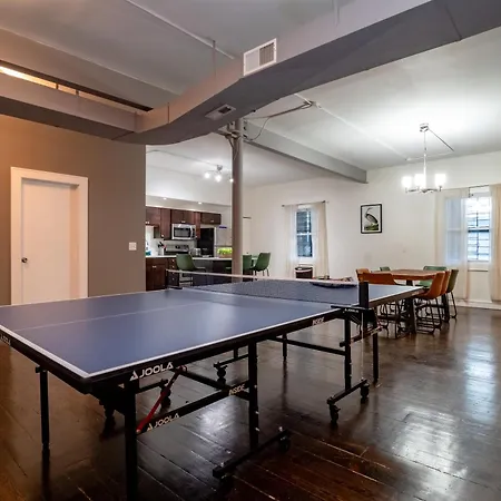 Bright South Loop 3Br Escape With Pingpong Table And Optional Parking Minutes To Art Institute, Grant Park & Mccormick Place Events